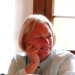 Susan Stroud