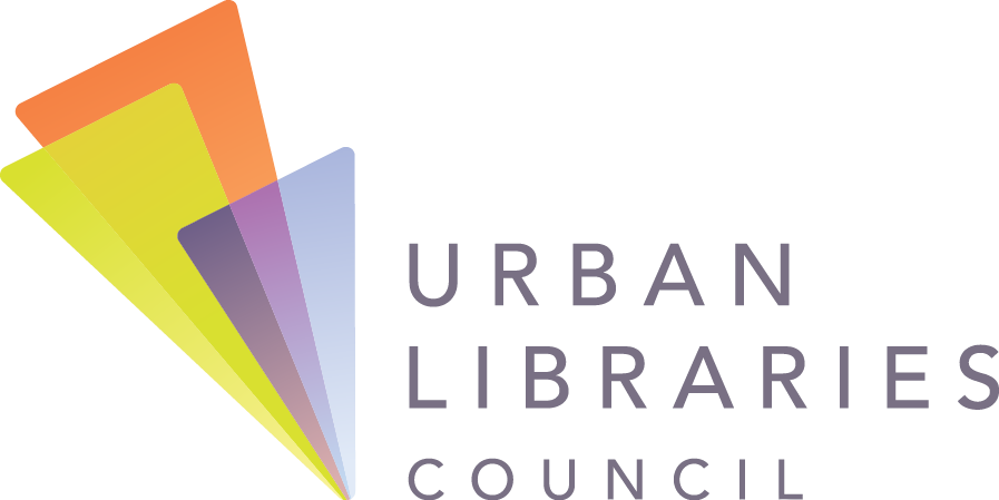 Urban Libraries Council