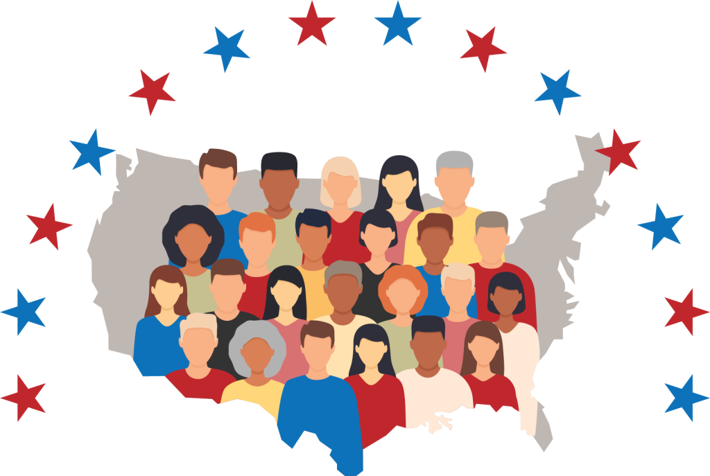 By the People, For the People