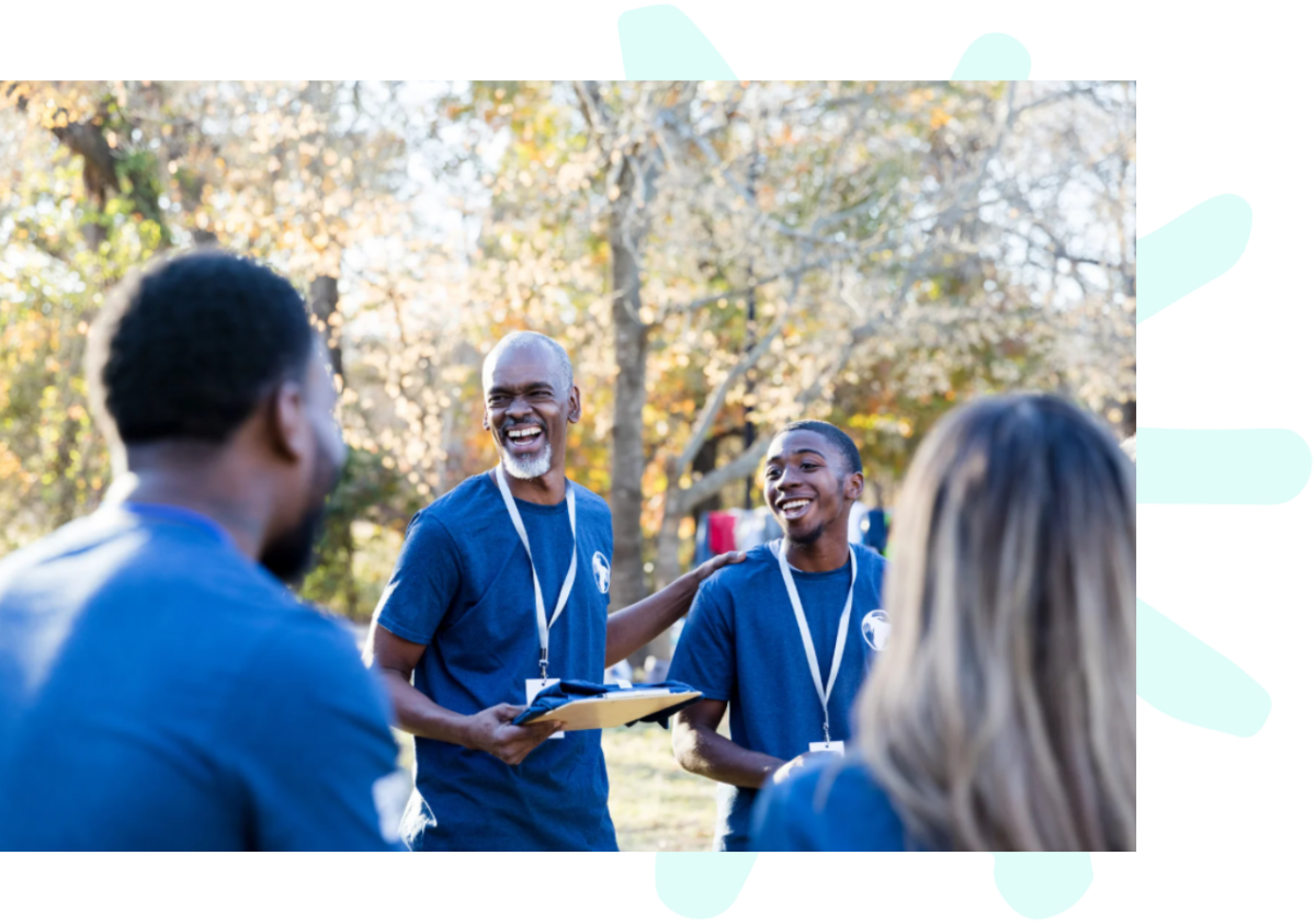 Everyday Leaders Program - Everyday Democracy
