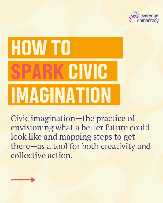 how to spark